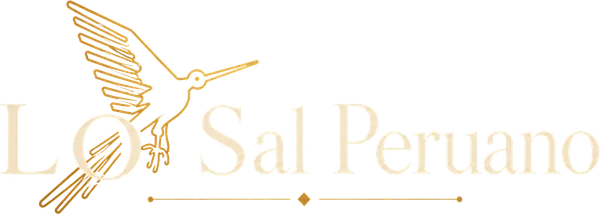 Lo Sal Peruano – Cocina Tradicional